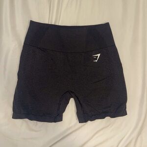 Gymshark biker shorts